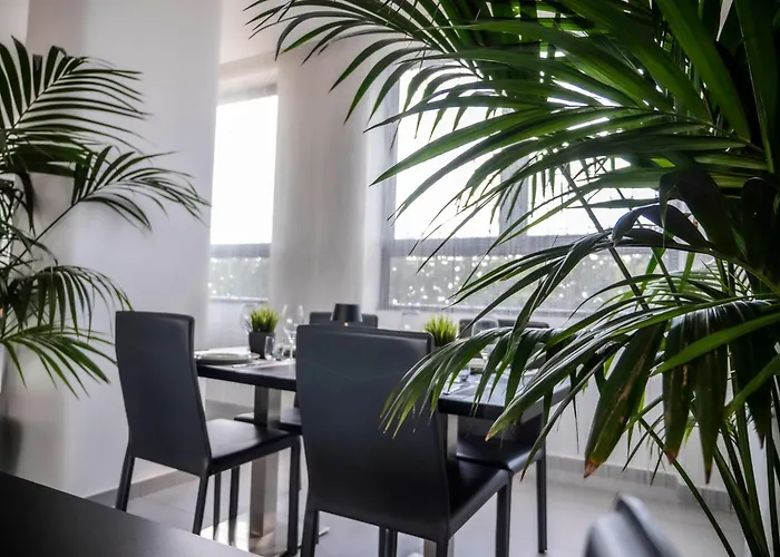 Loto Business Hotel Roma
