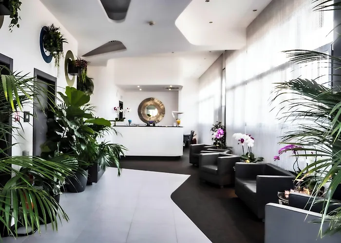 Loto Business Hotel Roma